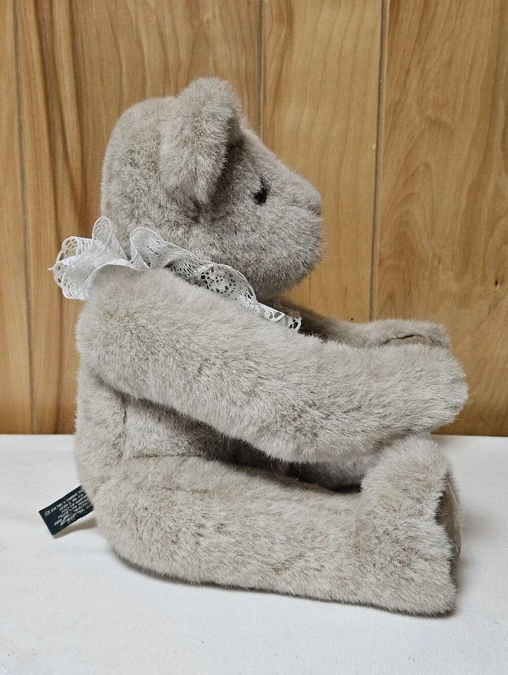 Vintage NWT 1991 Vermont Teddy Bear Company 16
